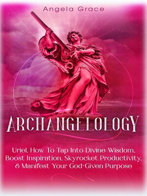 cover image of Archangelology